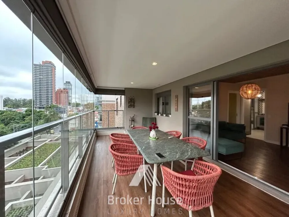 Apartamento, 3 quartos, 113 m² - Foto 3