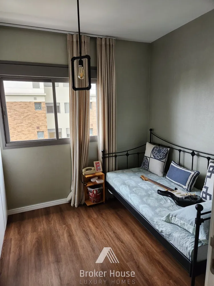 Apartamento, 3 quartos, 113 m² - Foto 2
