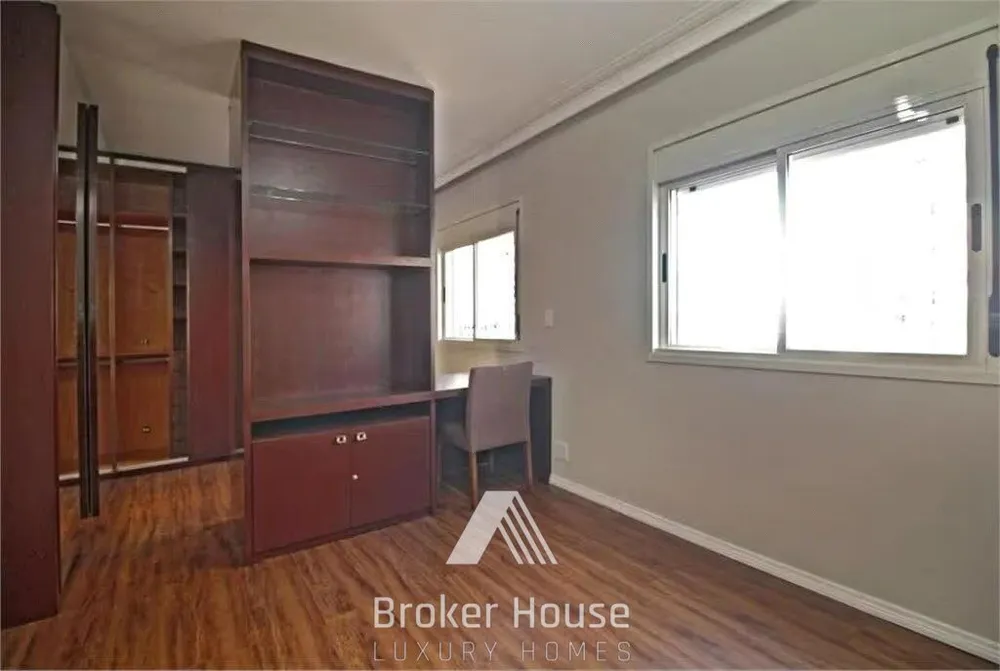 Apartamento, 3 quartos, 125 m² - Foto 2