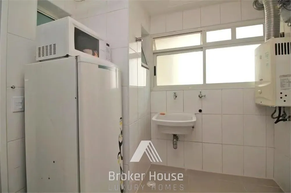 Apartamento, 3 quartos, 125 m² - Foto 4