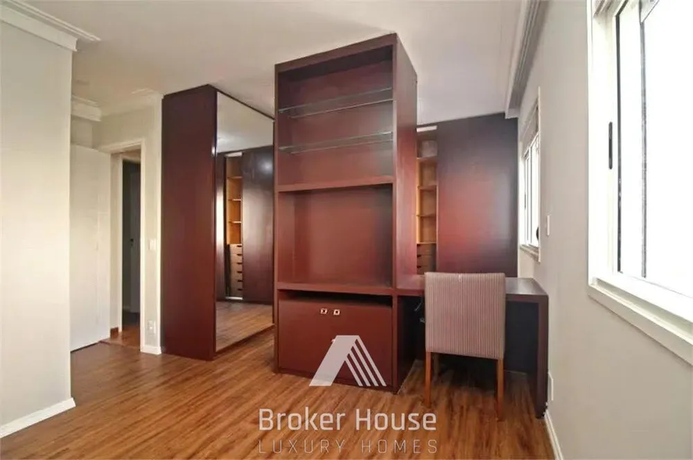 Apartamento, 3 quartos, 125 m² - Foto 1