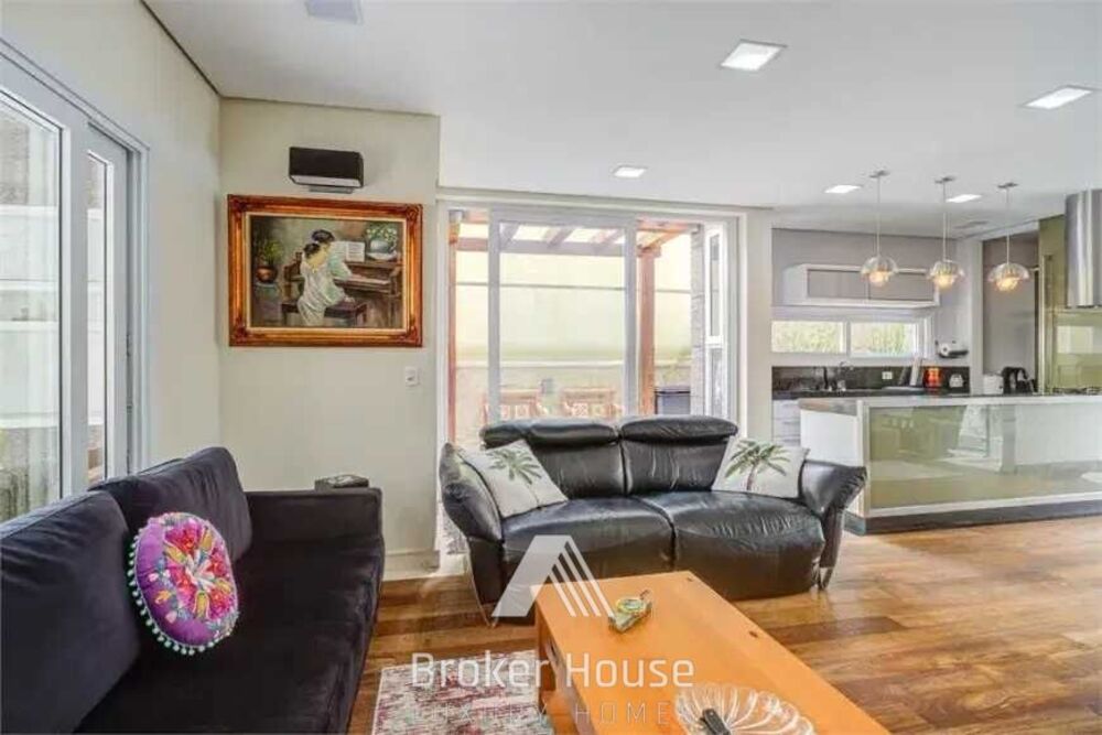 Casa, 3 quartos, 280 m² - Foto 2
