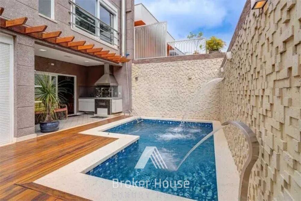 Casa, 3 quartos, 280 m² - Foto 3