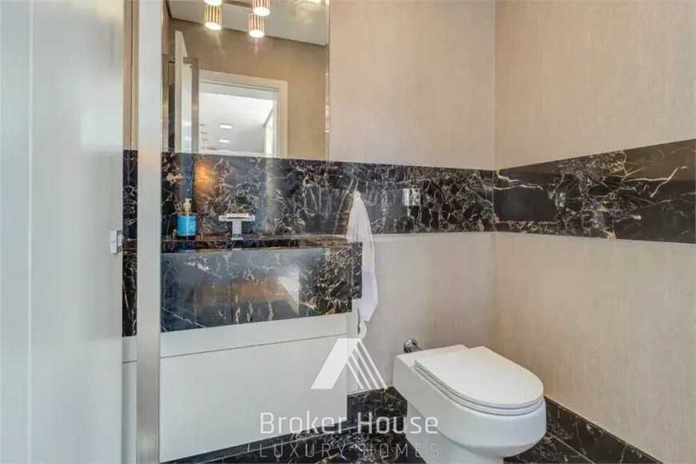 Casa, 3 quartos, 280 m² - Foto 4