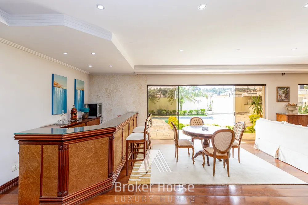 Casa, 4 quartos, 830 m² - Foto 2