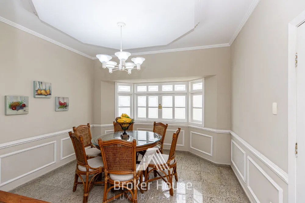 Casa, 4 quartos, 830 m² - Foto 4