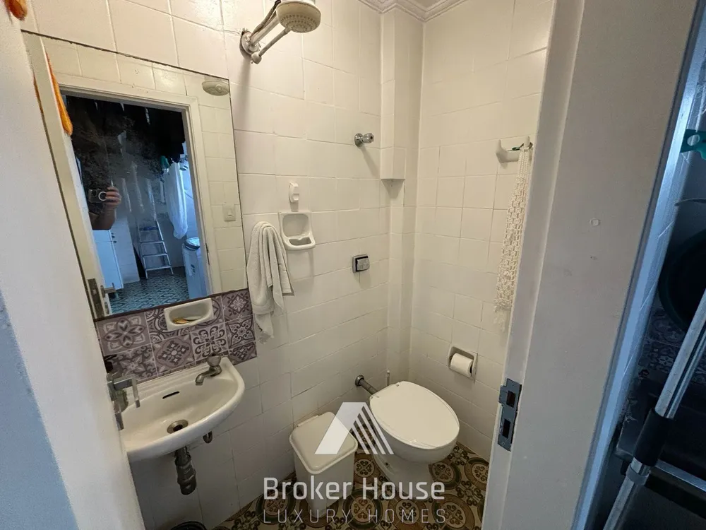 Apartamento, 4 quartos, 160 m² - Foto 4