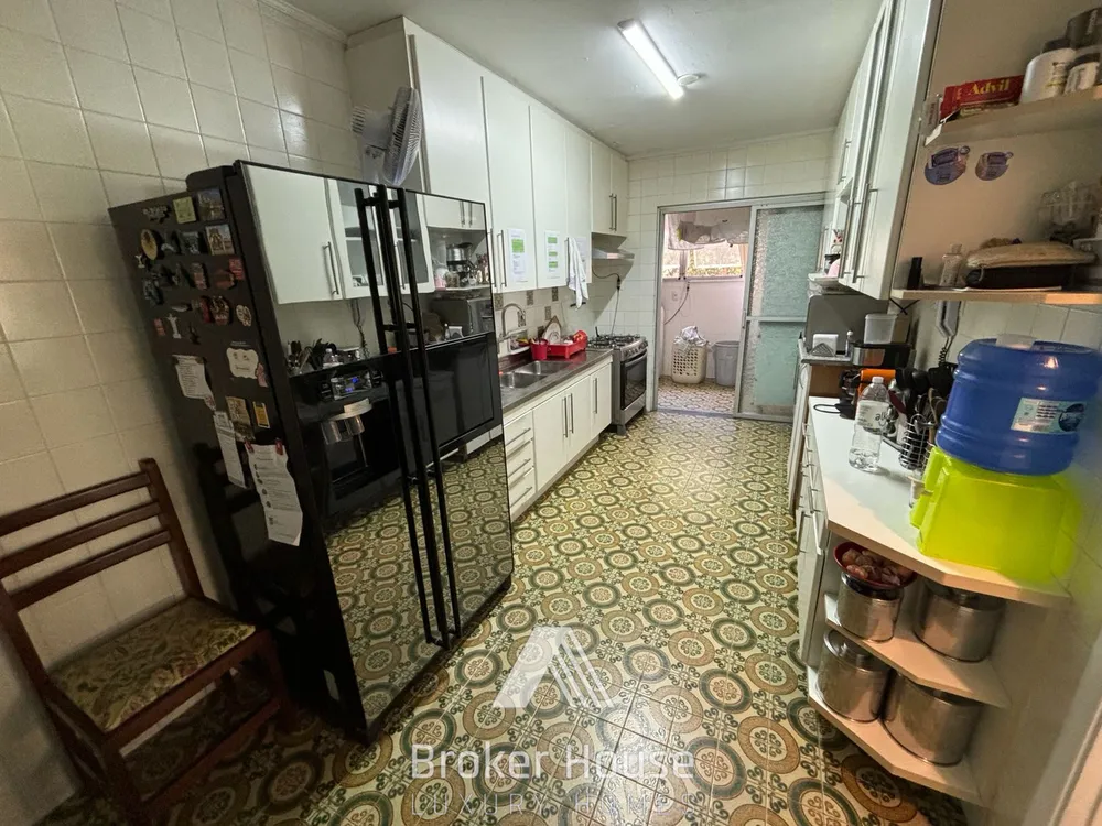 Apartamento, 4 quartos, 160 m² - Foto 3