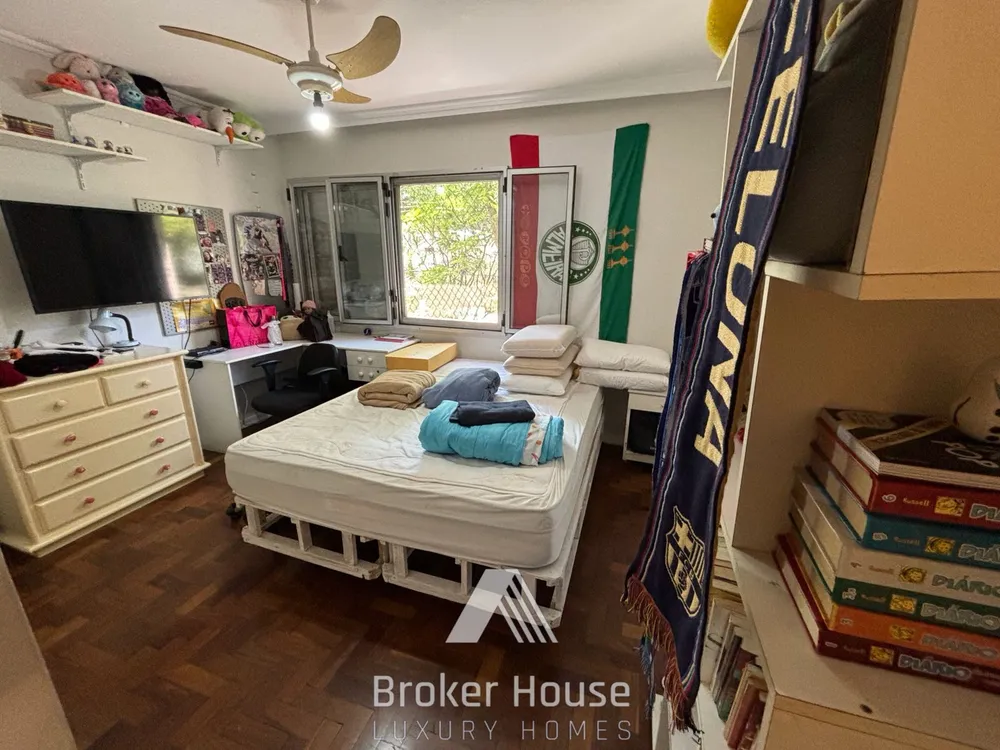 Apartamento, 4 quartos, 160 m² - Foto 1
