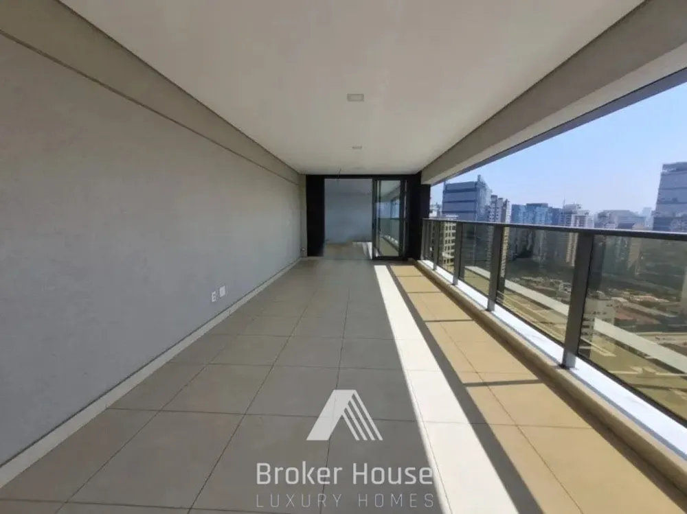 Apartamento, 3 quartos, 181 m² - Foto 2