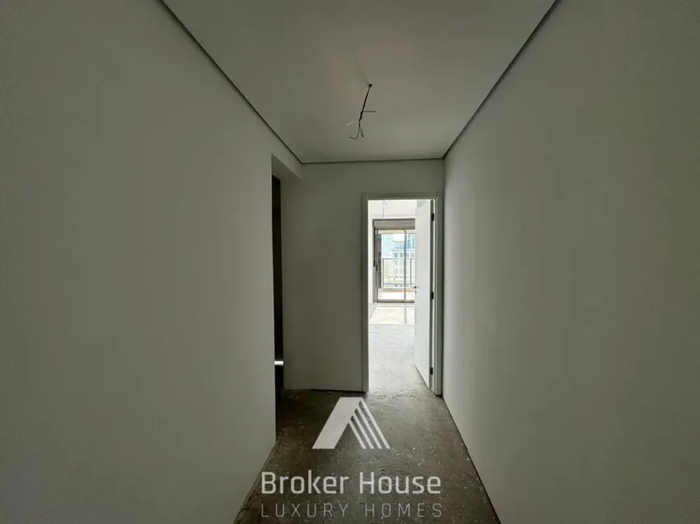 Apartamento, 3 quartos, 181 m² - Foto 4