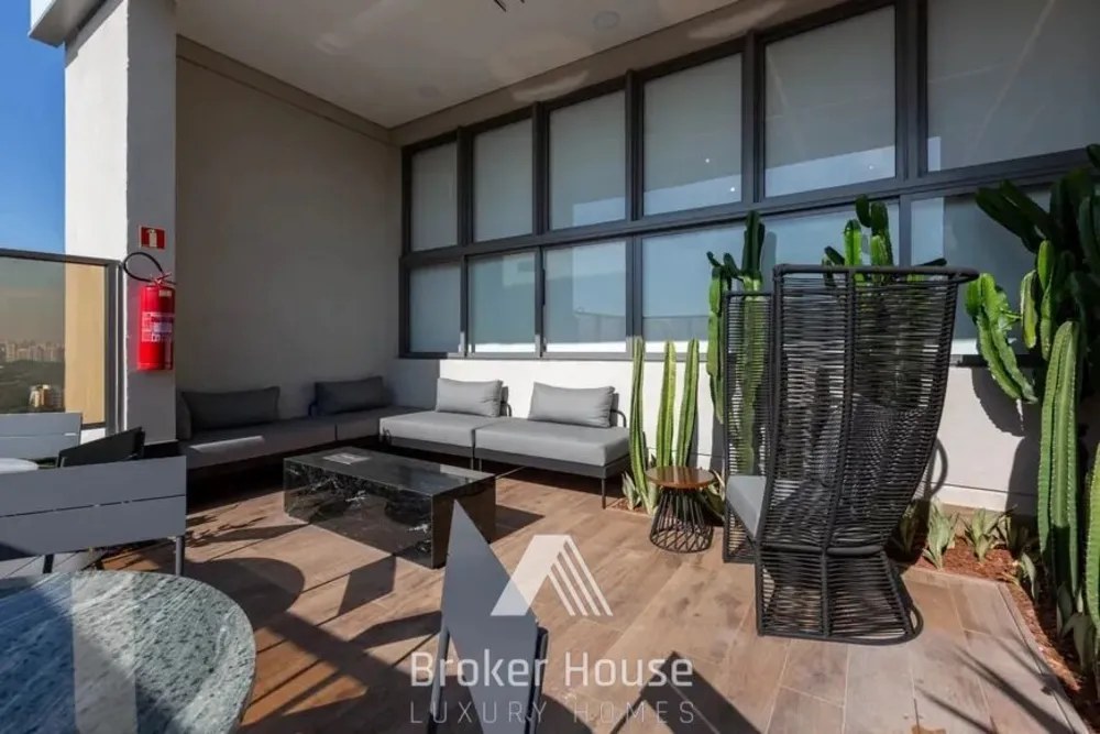 Apartamento, 3 quartos, 181 m² - Foto 3
