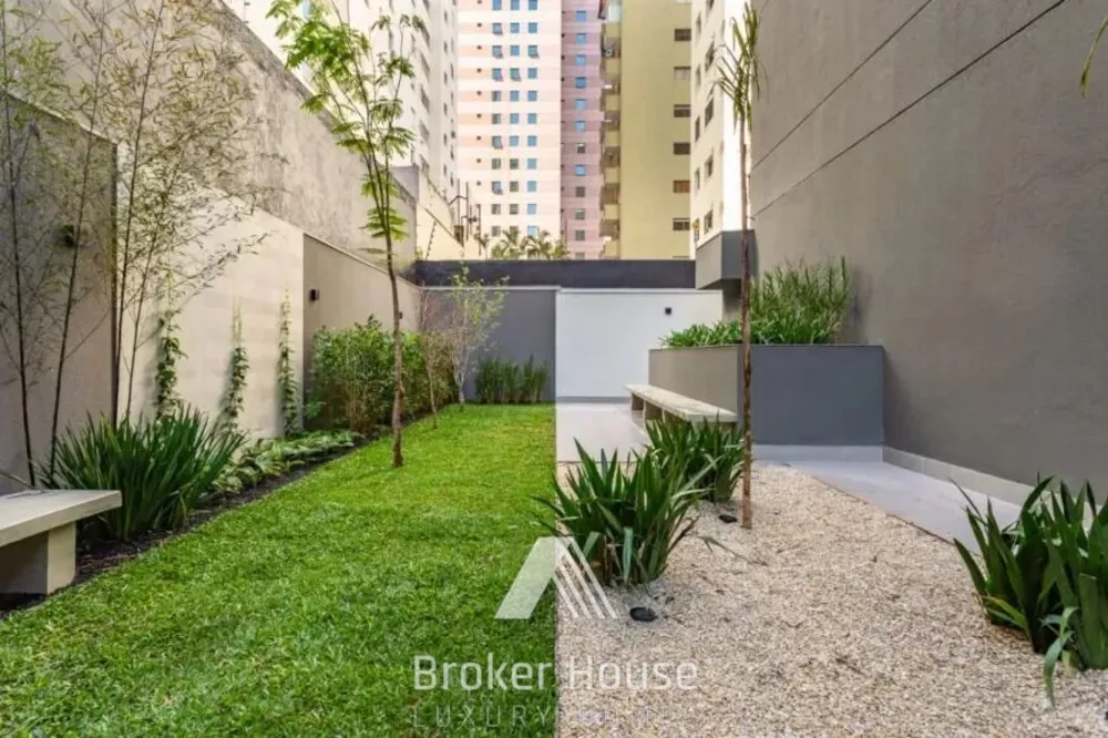 Apartamento, 3 quartos, 187 m² - Foto 1