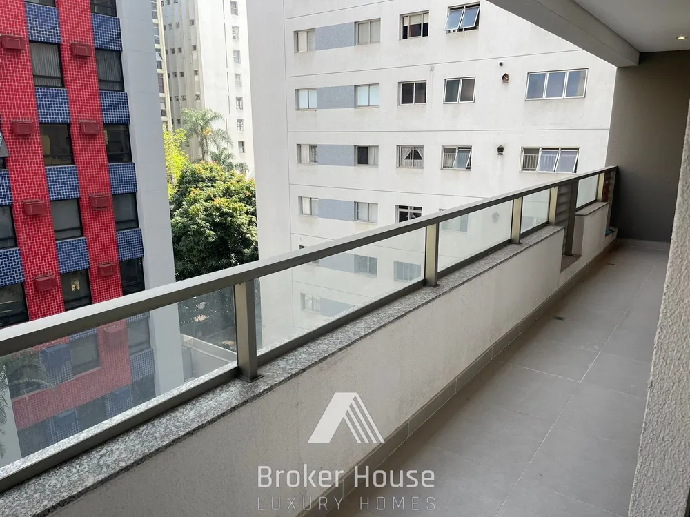 Apartamento, 3 quartos, 187 m² - Foto 3