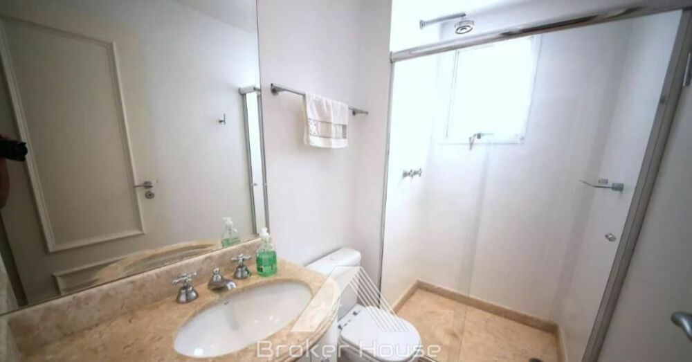 Apartamento, 4 quartos, 253 m² - Foto 3