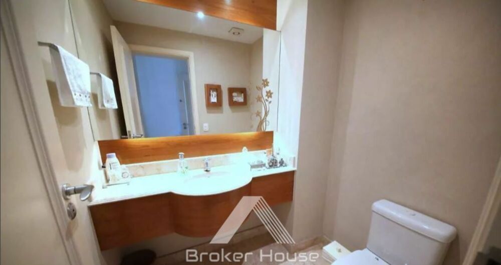 Apartamento, 4 quartos, 253 m² - Foto 2