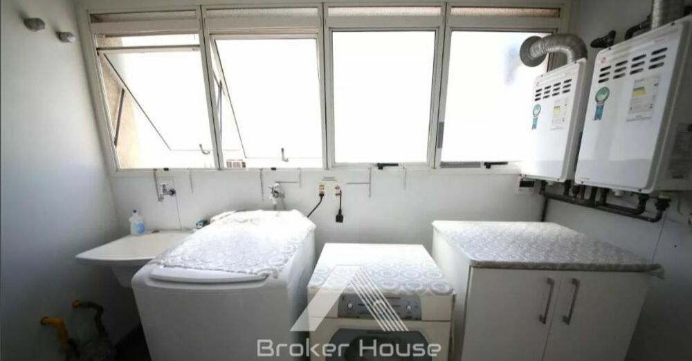 Apartamento, 4 quartos, 253 m² - Foto 1