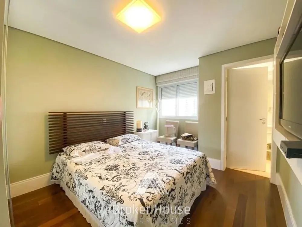 Apartamento, 4 quartos, 370 m² - Foto 3