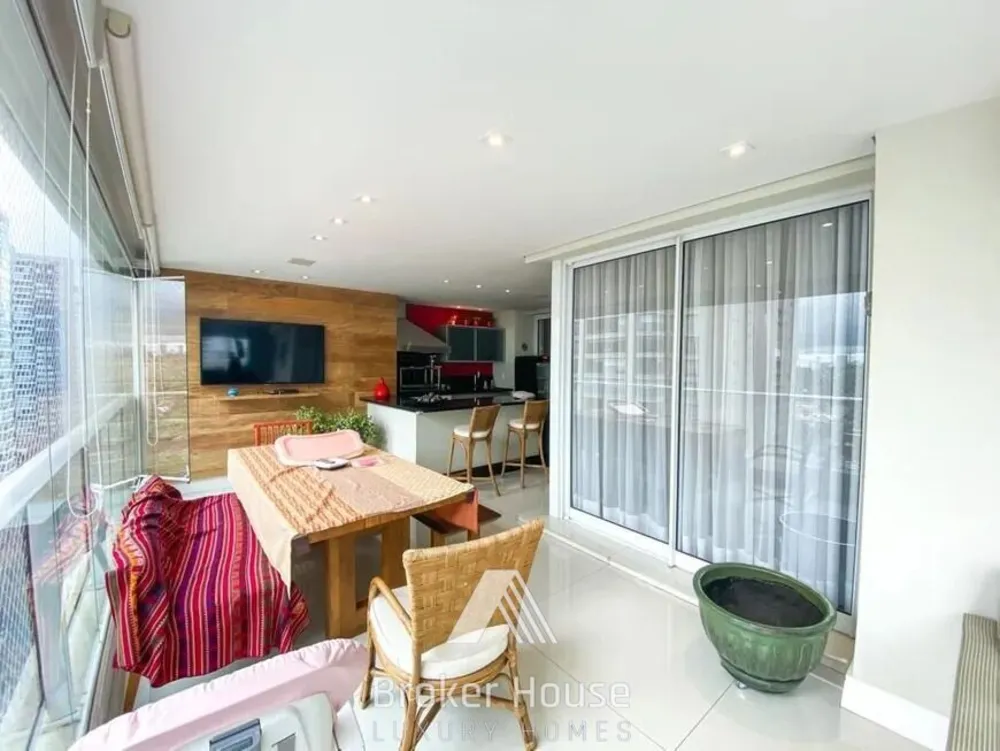Apartamento, 4 quartos, 370 m² - Foto 2