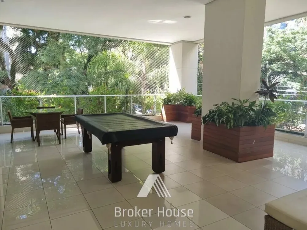 Apartamento, 4 quartos, 370 m² - Foto 4