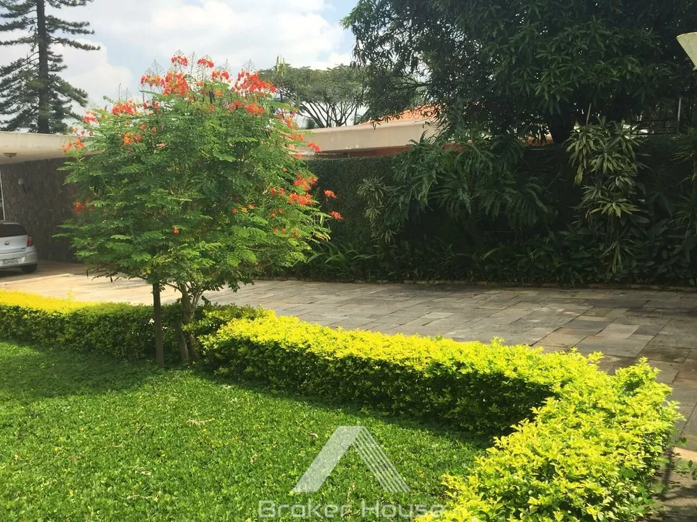 Casa, 3 quartos, 700 m² - Foto 2