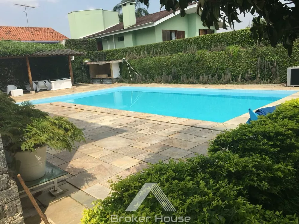 Casa, 3 quartos, 700 m² - Foto 1