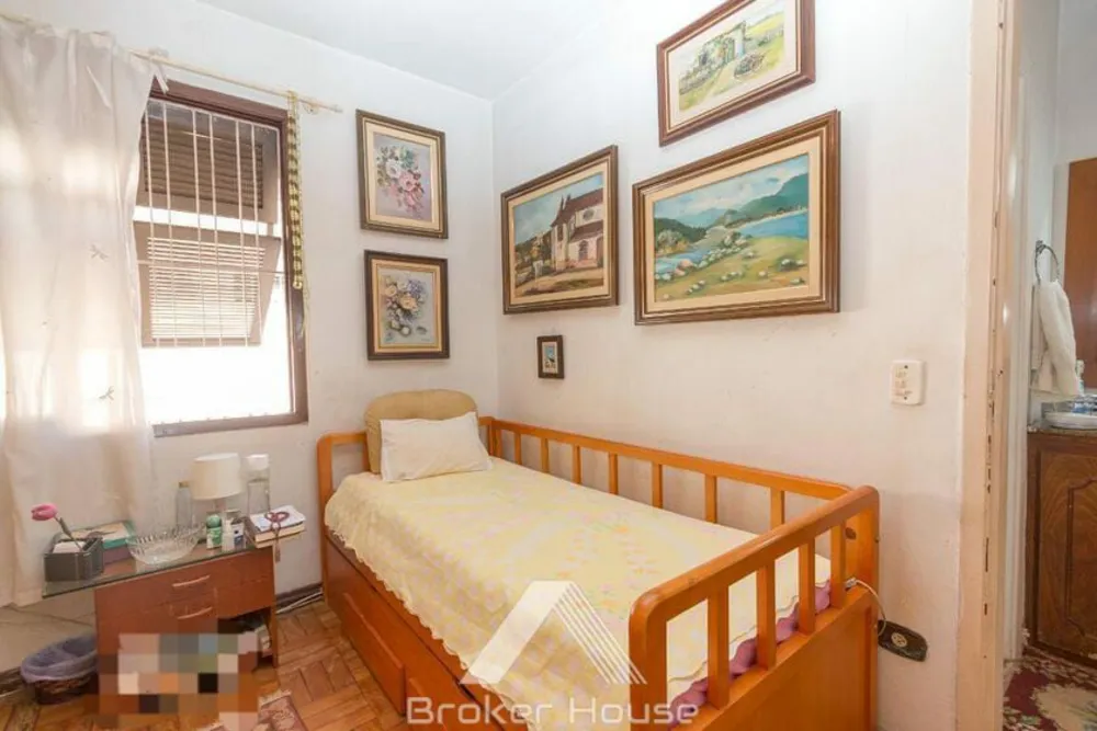 Casa, 3 quartos, 105 m² - Foto 2