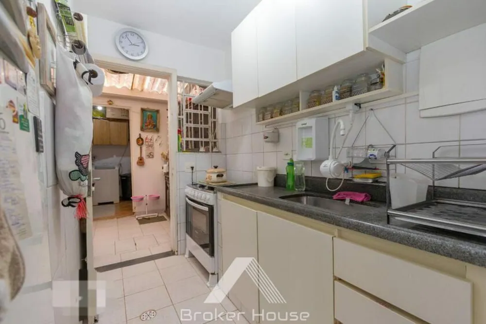 Casa, 3 quartos, 105 m² - Foto 4
