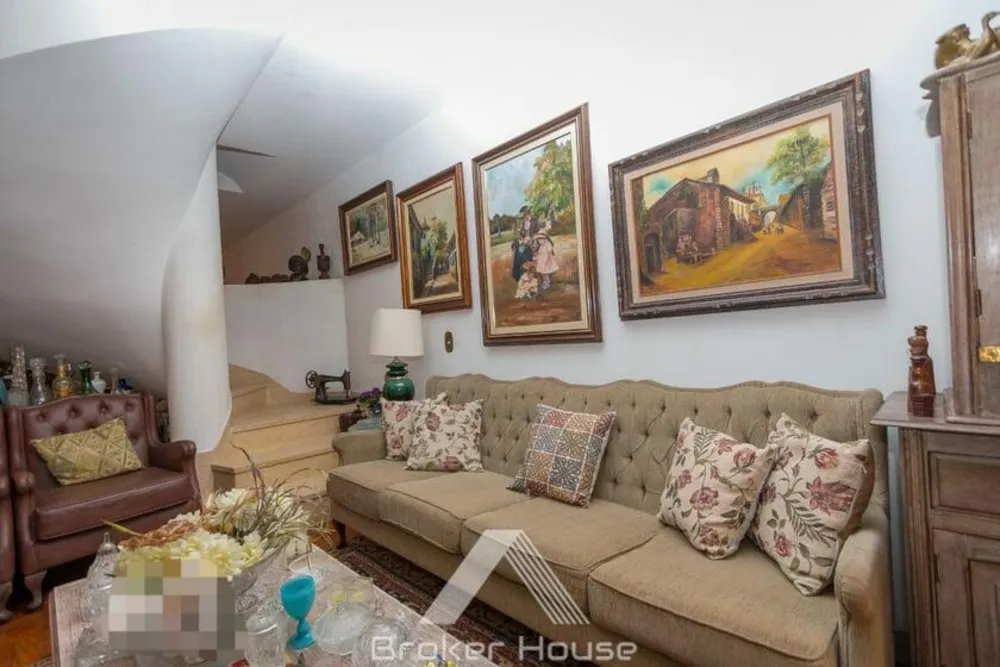 Casa, 3 quartos, 105 m² - Foto 1