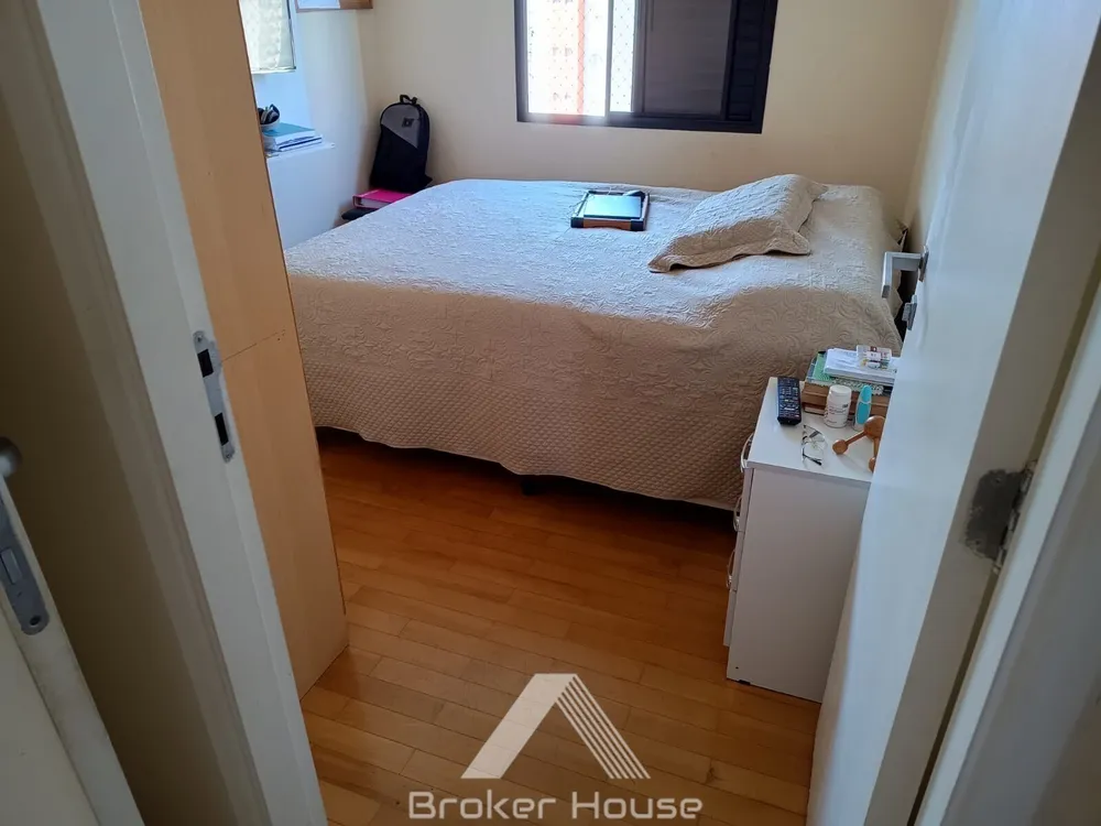 Apartamento, 4 quartos, 103 m² - Foto 2