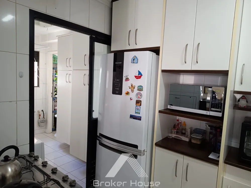 Apartamento, 4 quartos, 103 m² - Foto 1