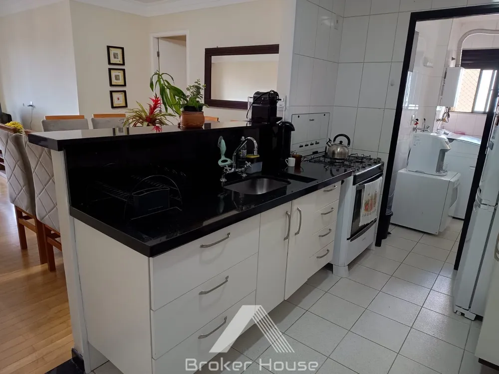 Apartamento, 4 quartos, 103 m² - Foto 4