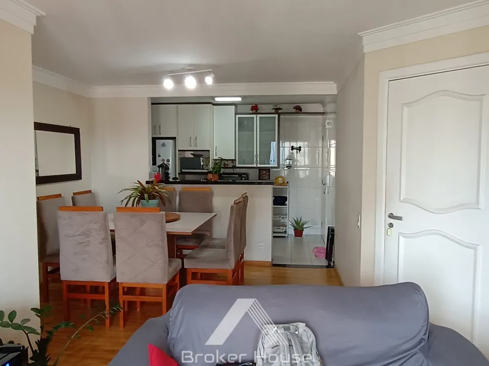 Apartamento, 4 quartos, 103 m² - Foto 3