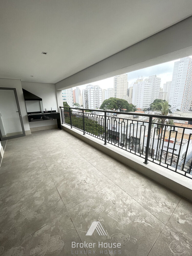 Apartamento, 3 quartos, 149 m² - Foto 1