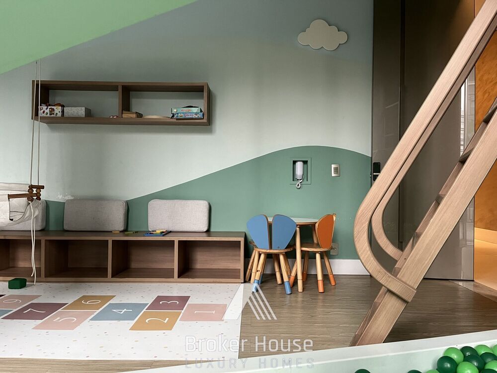 Apartamento, 3 quartos, 149 m² - Foto 31