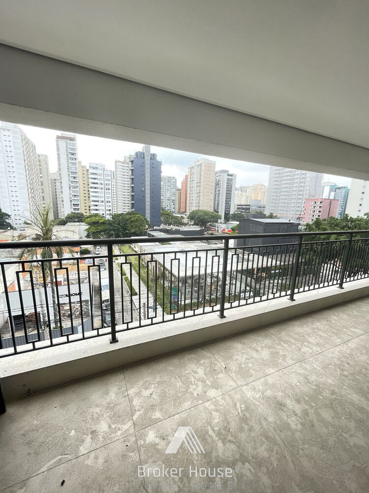 Apartamento, 3 quartos, 149 m² - Foto 3