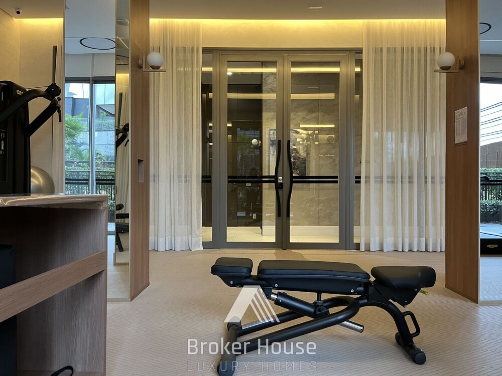 Apartamento, 3 quartos, 149 m² - Foto 34