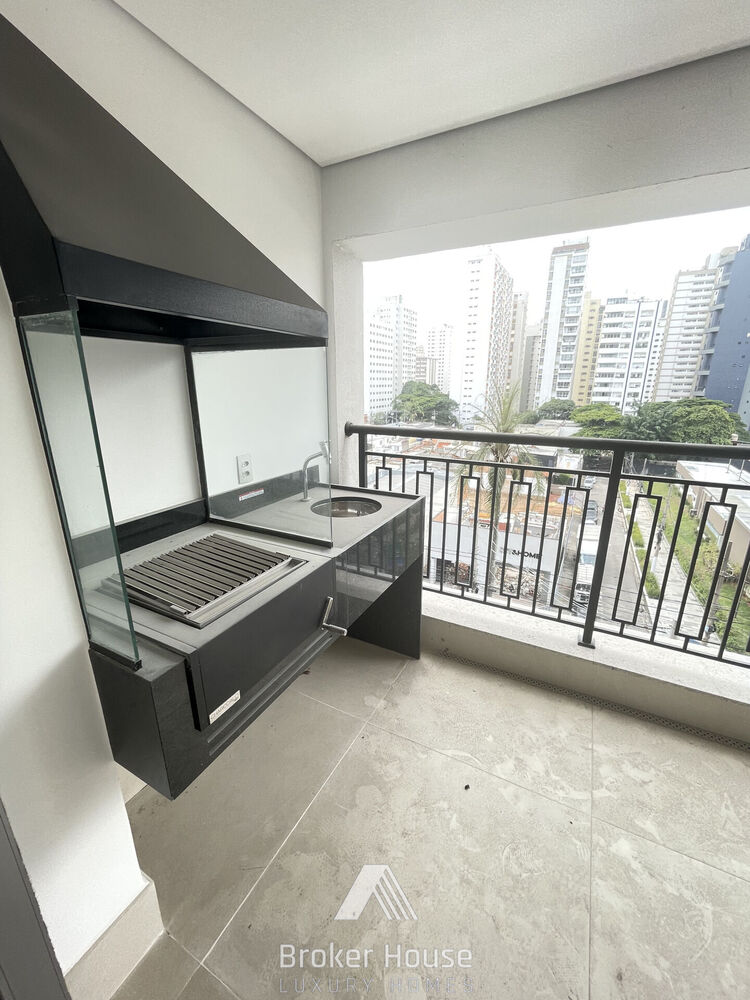 Apartamento, 3 quartos, 149 m² - Foto 2