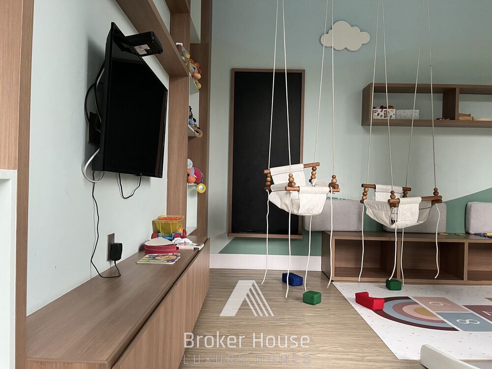 Apartamento, 3 quartos, 149 m² - Foto 30