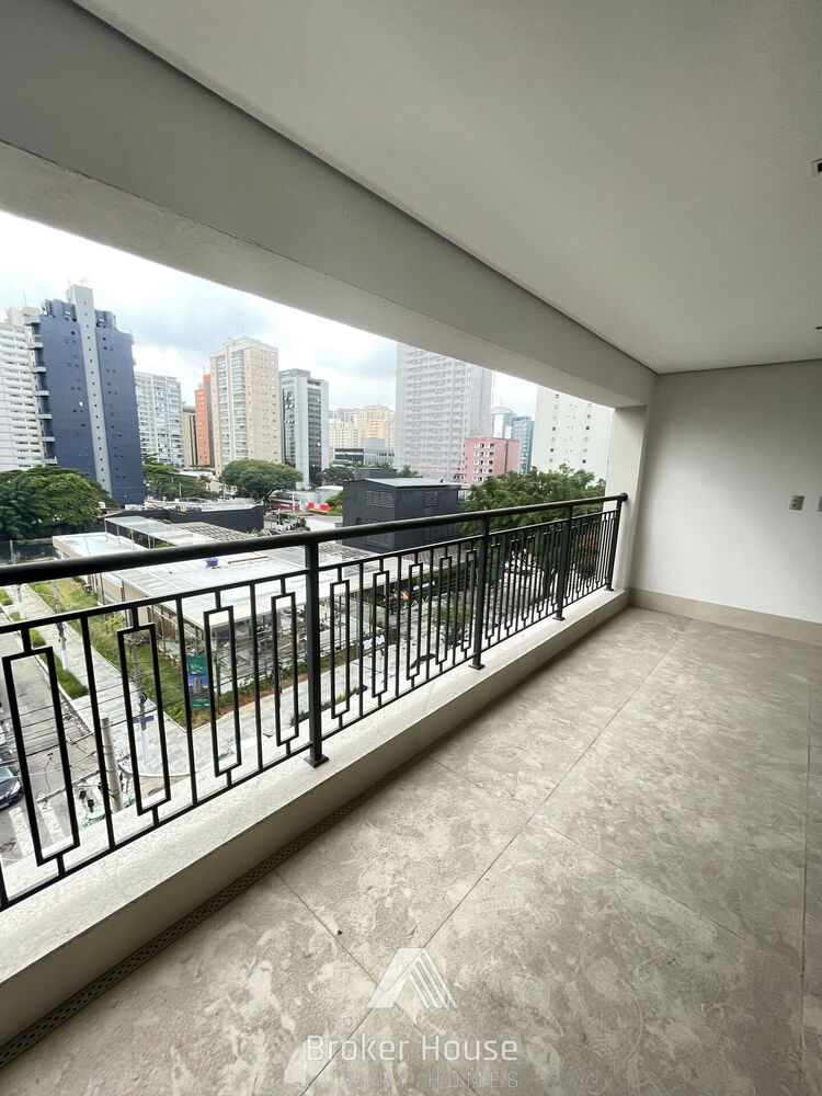 Apartamento, 3 quartos, 149 m² - Foto 4