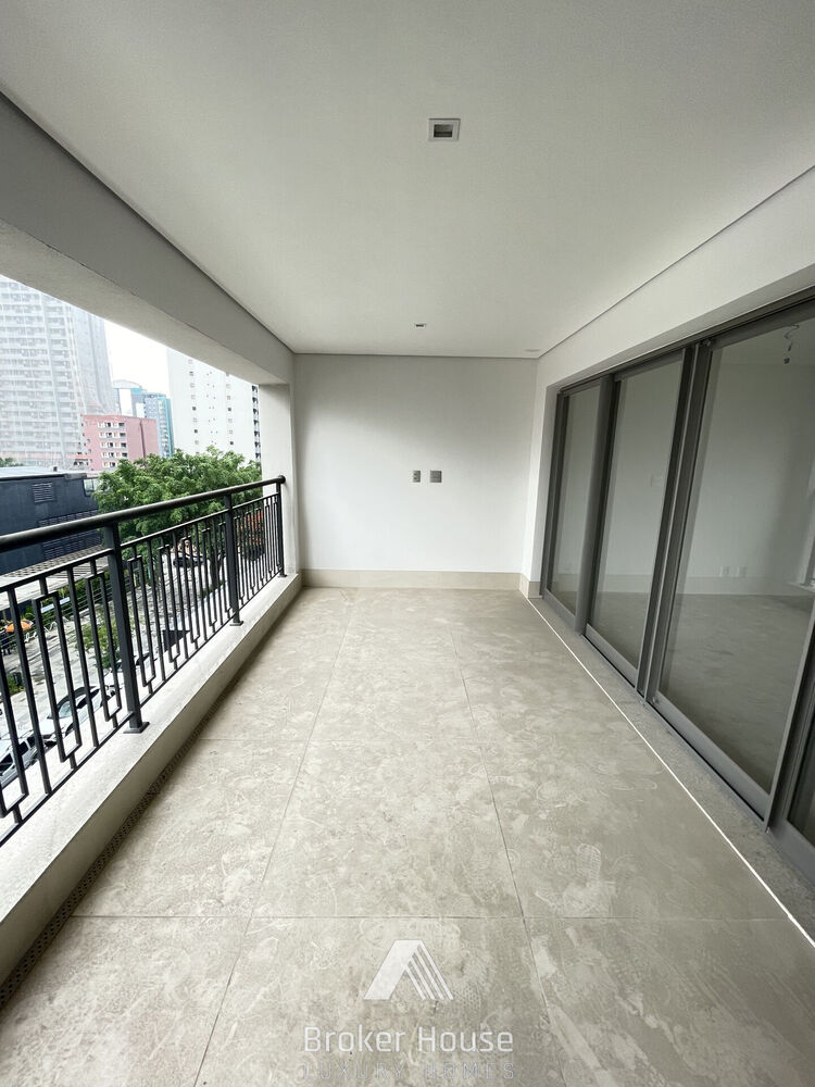 Apartamento, 3 quartos, 149 m² - Foto 5