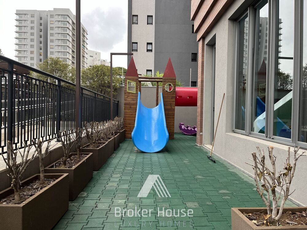 Apartamento, 3 quartos, 149 m² - Foto 29