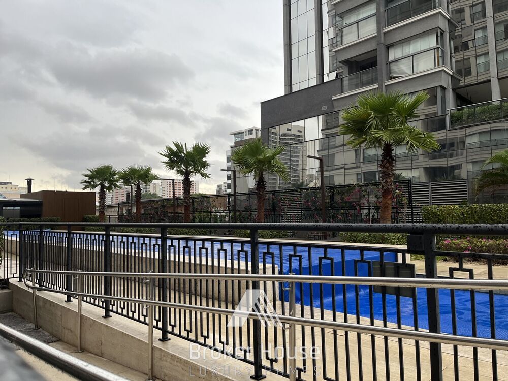 Apartamento, 3 quartos, 149 m² - Foto 32