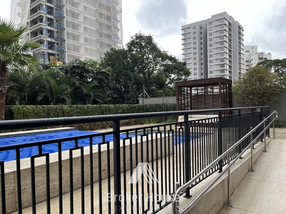 Apartamento, 3 quartos, 149 m² - Foto 33