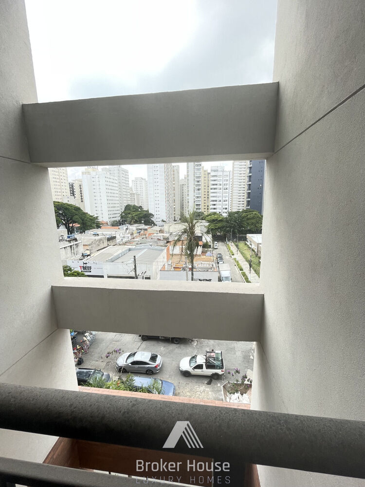 Apartamento, 3 quartos, 149 m² - Foto 15