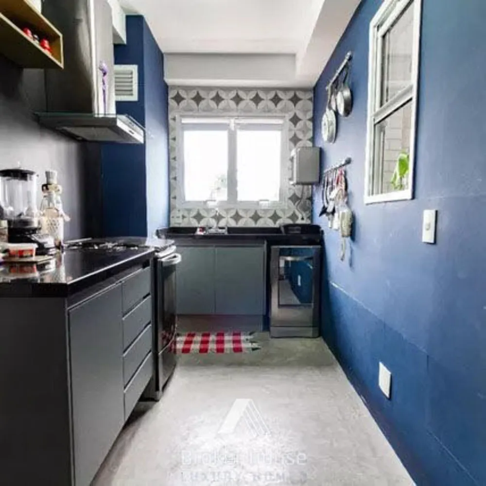 Apartamento, 2 quartos, 109 m² - Foto 2