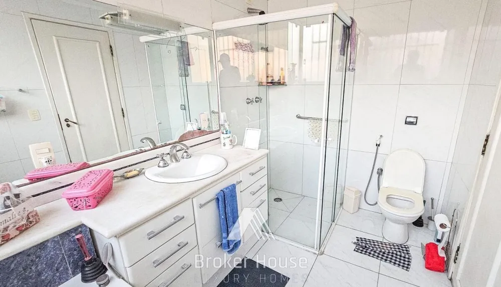 Casa, 4 quartos, 350 m² - Foto 1