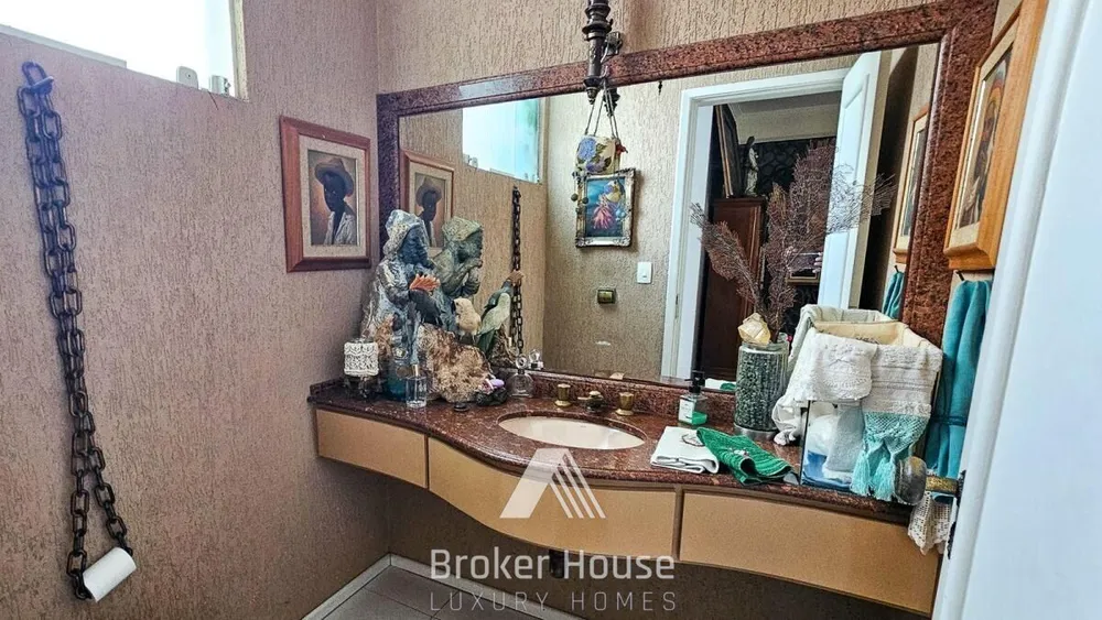 Casa, 4 quartos, 350 m² - Foto 3