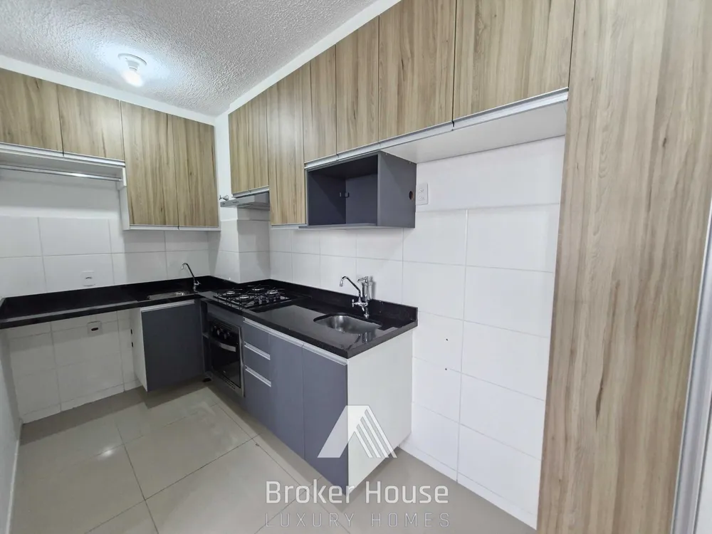 Apartamento, 2 quartos, 34 m² - Foto 1