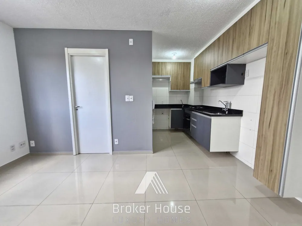 Apartamento, 2 quartos, 34 m² - Foto 3